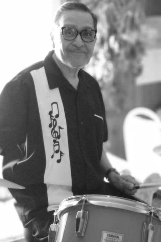 Alberto S. Molina Sr.