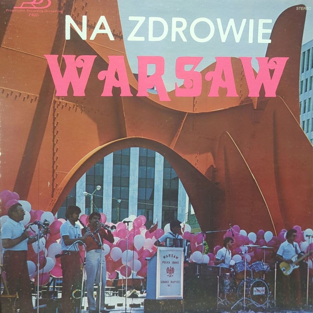 Na zdrowie Warsaw