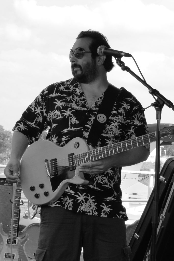 Frank Duron