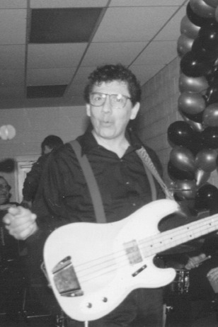 Jerry Duron