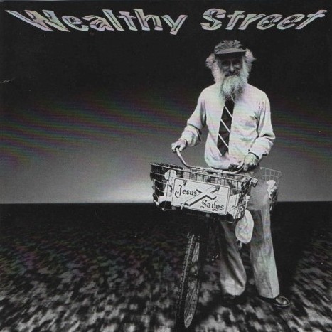 Wealthy Street